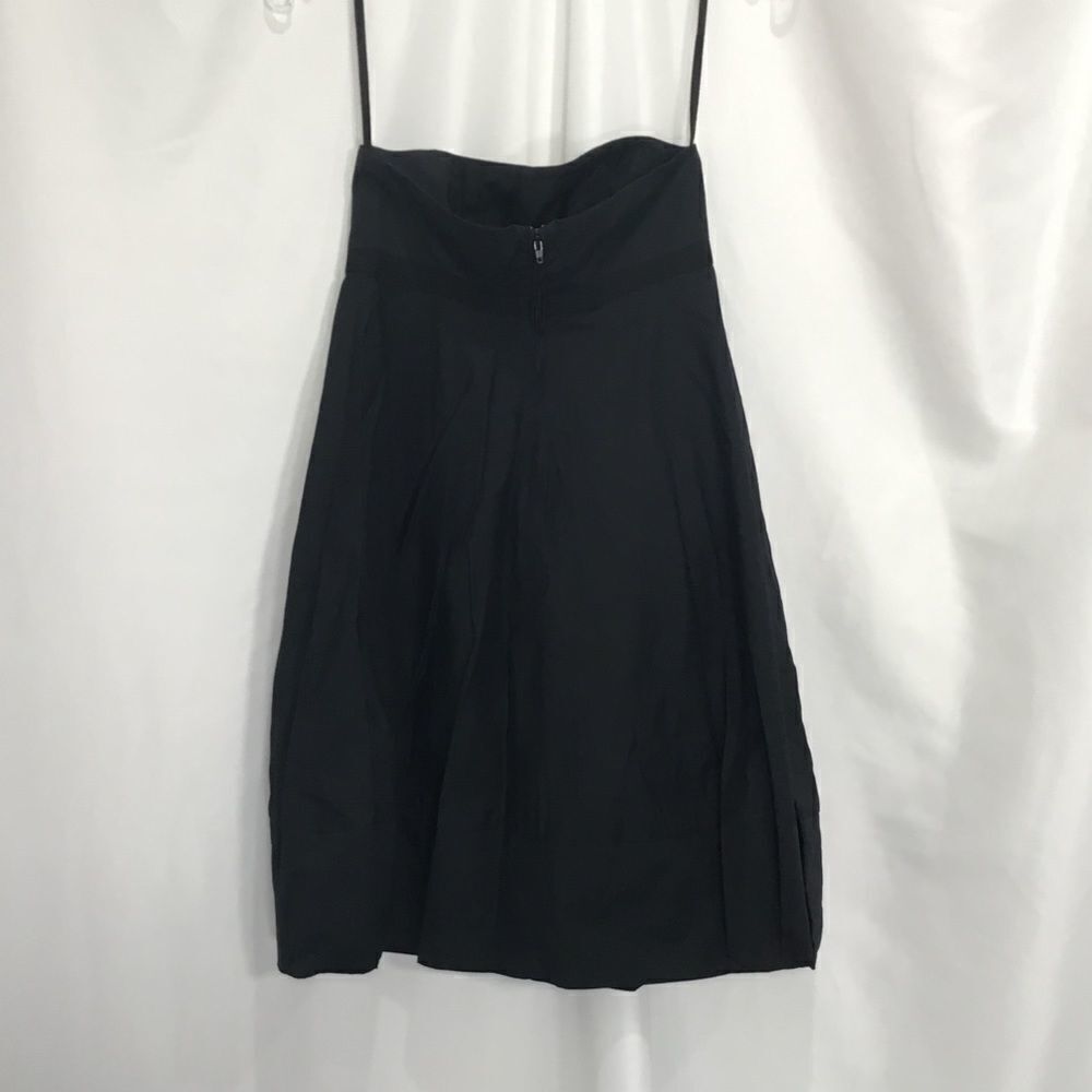 Gap Strapless Mini (H11) - Picture 3 of 8